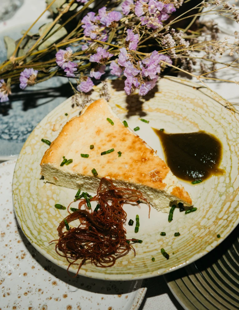 postres sin gluten en Conil de la Frontera